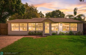 Single Family For Sale
