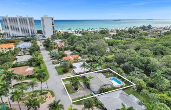 Residential Lease For Rent