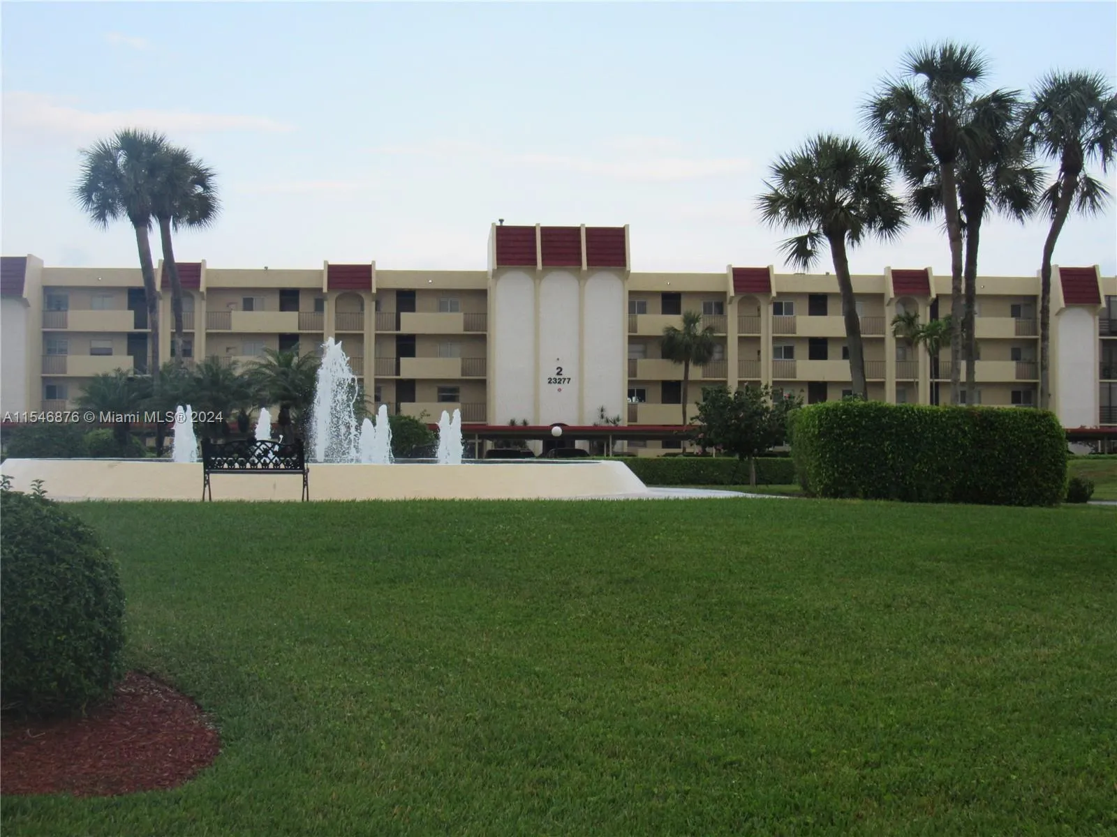 Condominium For Sale