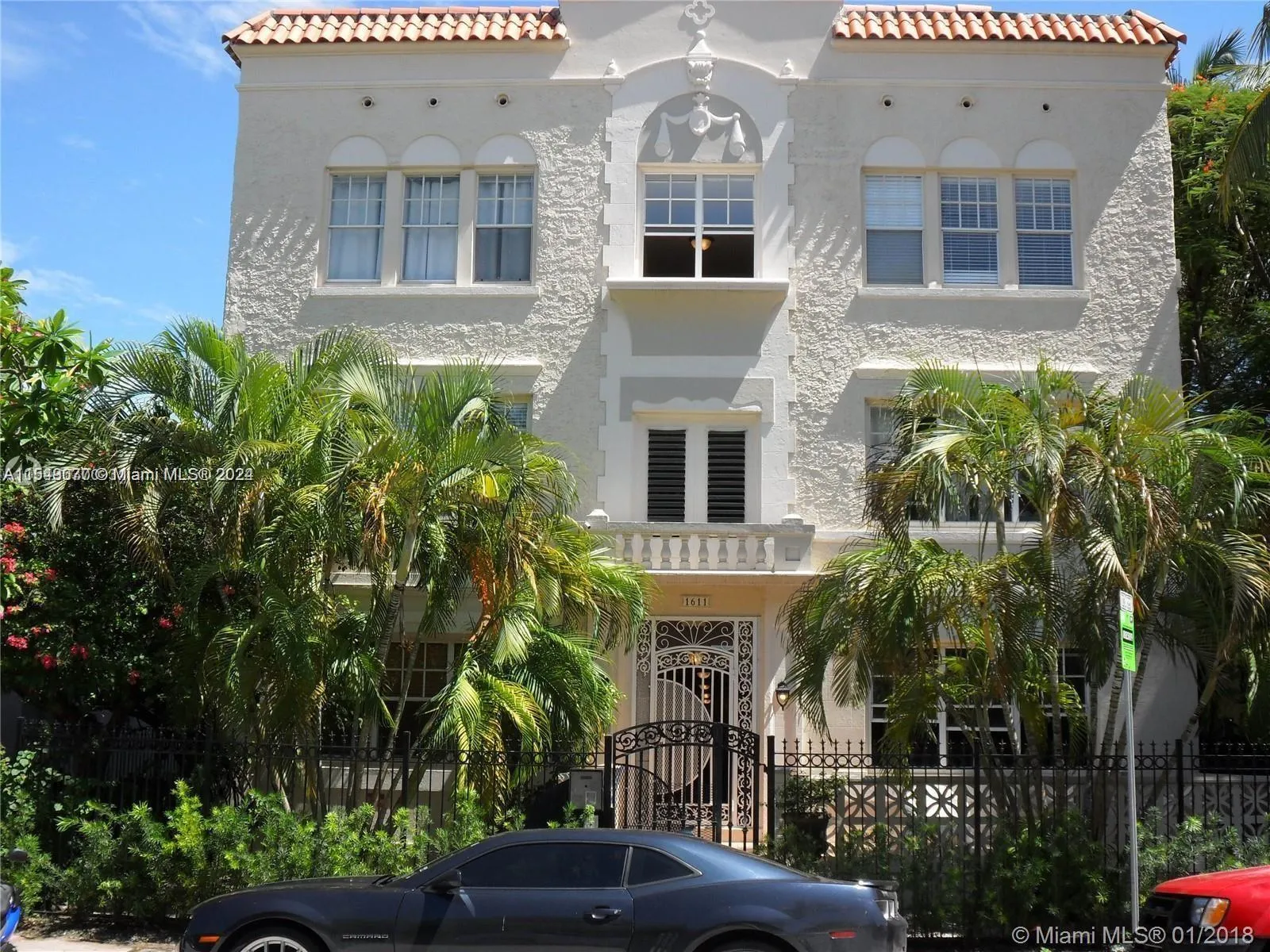 Condominium For Sale