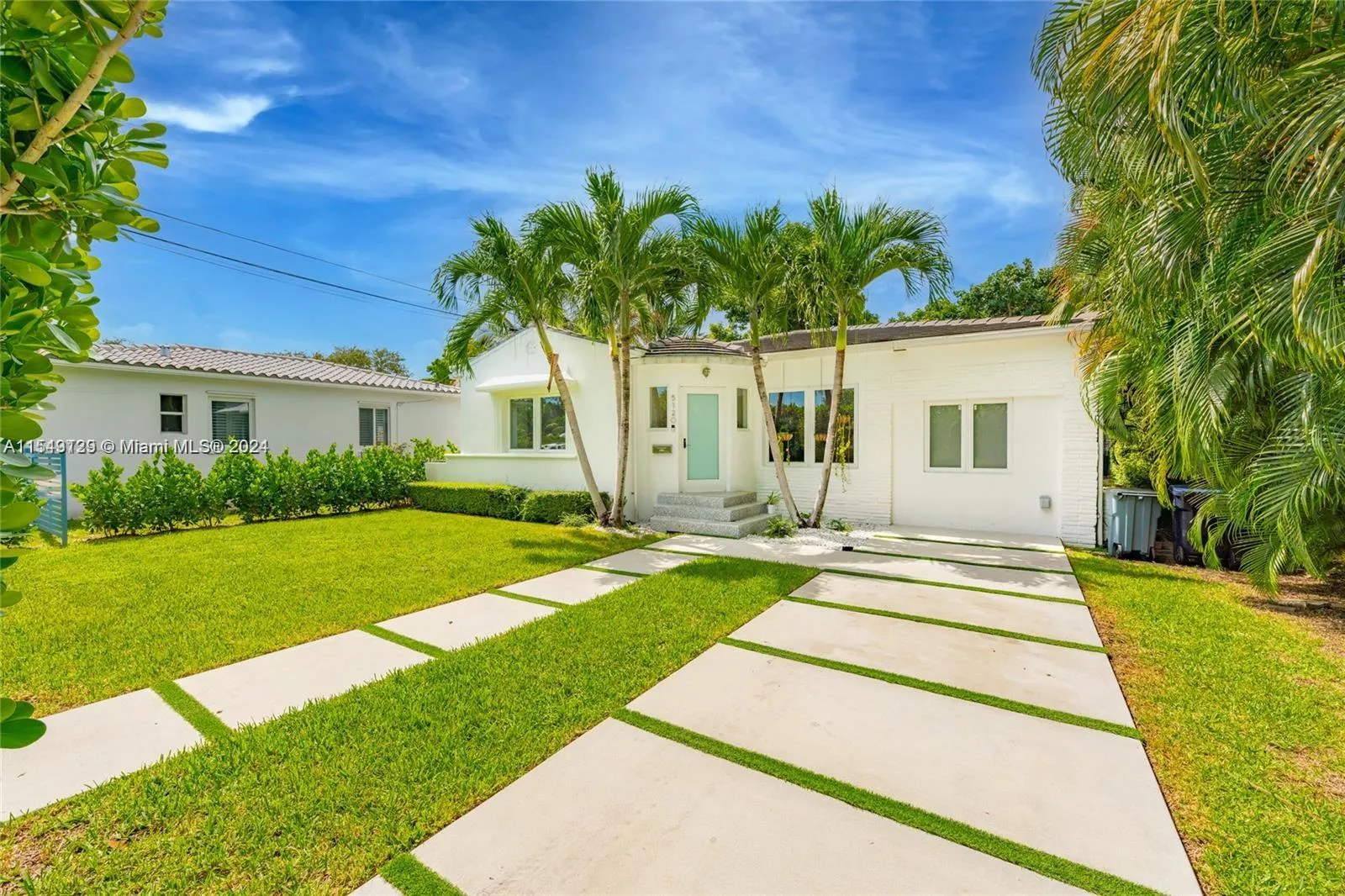 Residential Lease For Rent