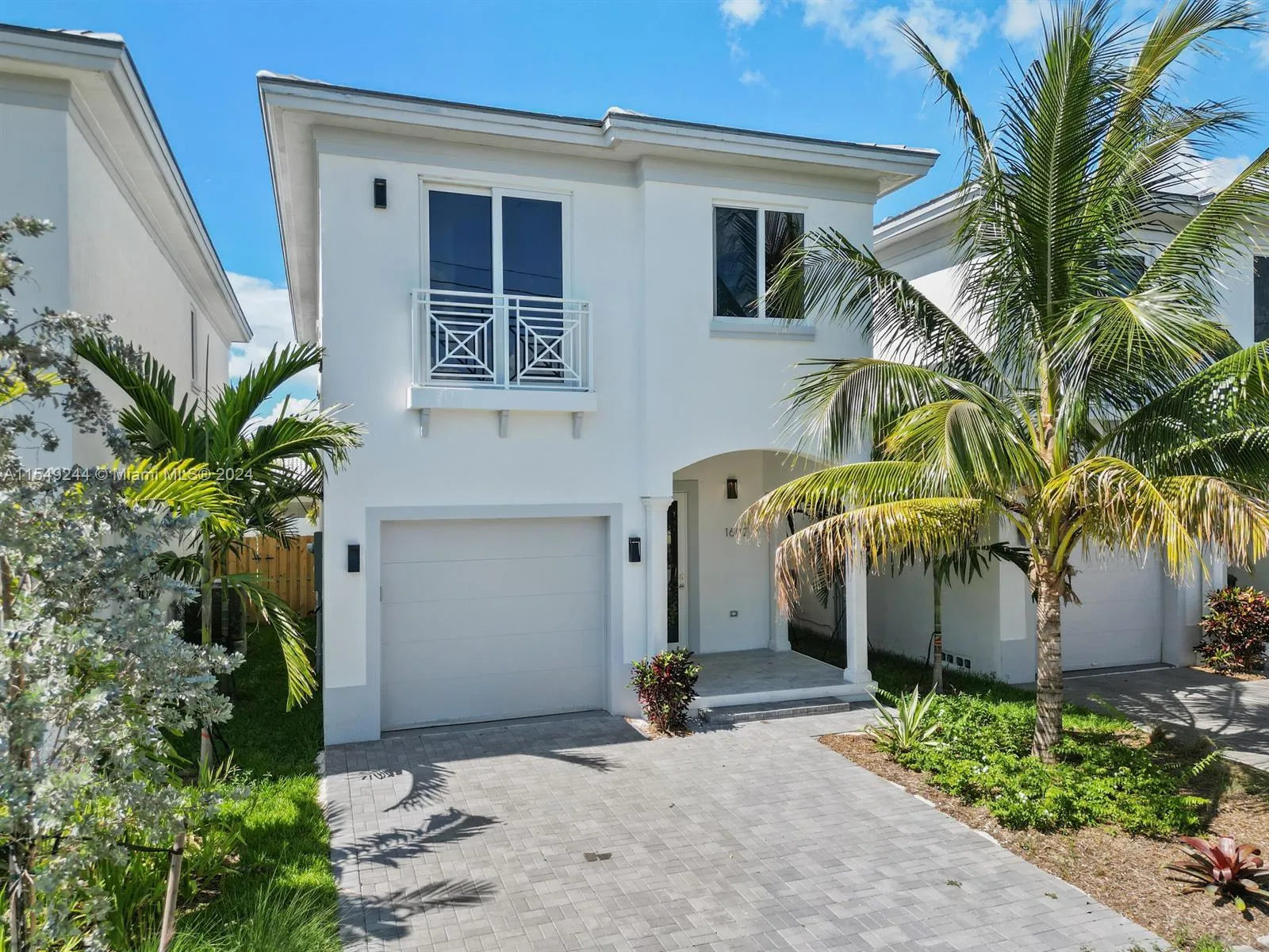 Residential Lease For Rent