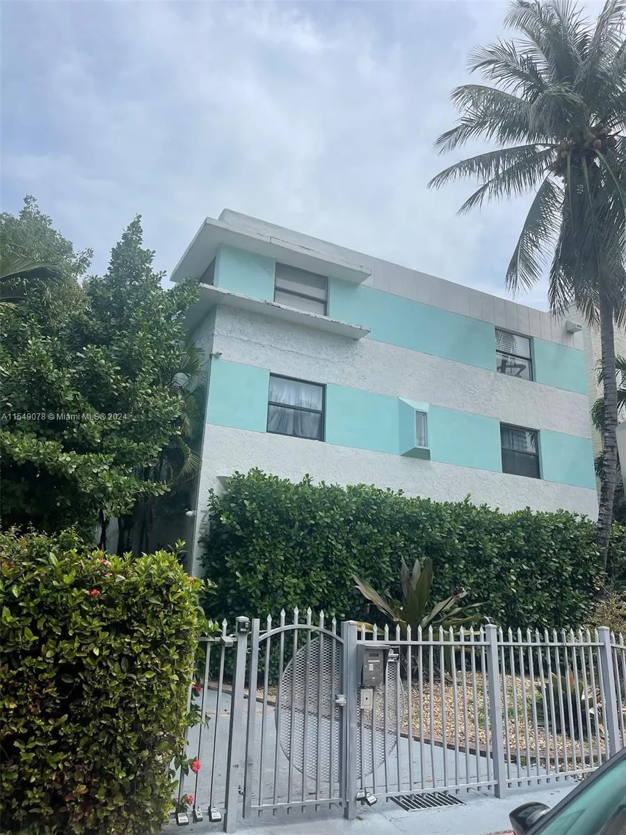 Residential Lease For Rent