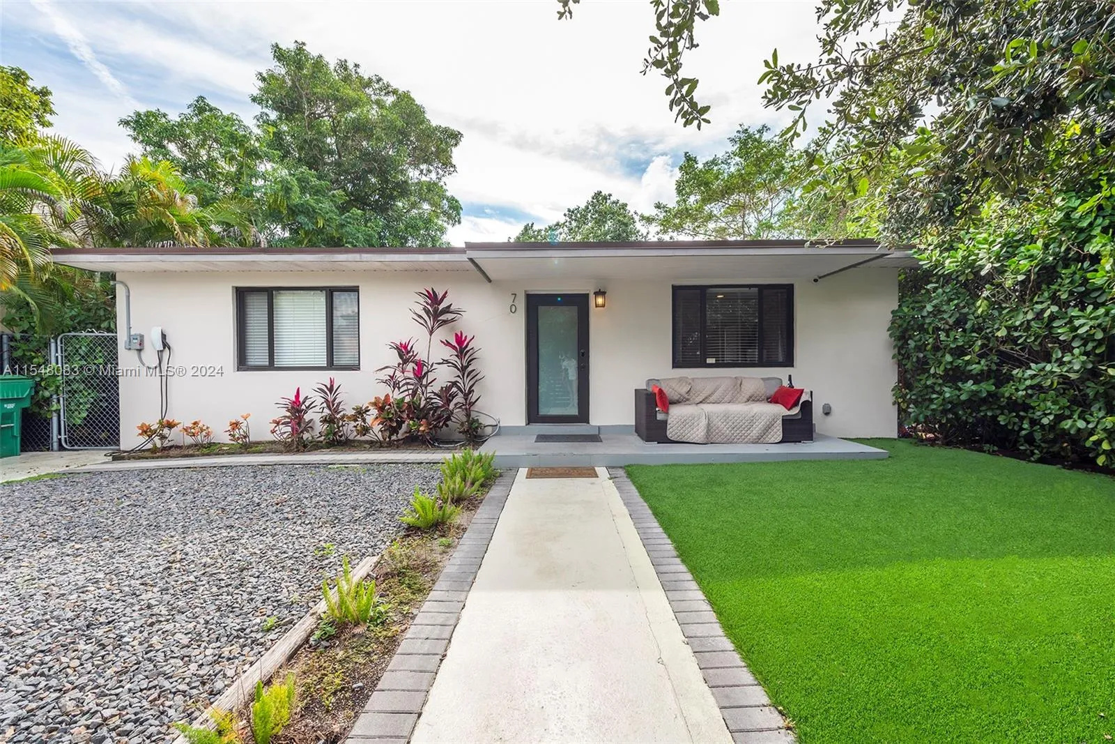 Residential Lease For Rent