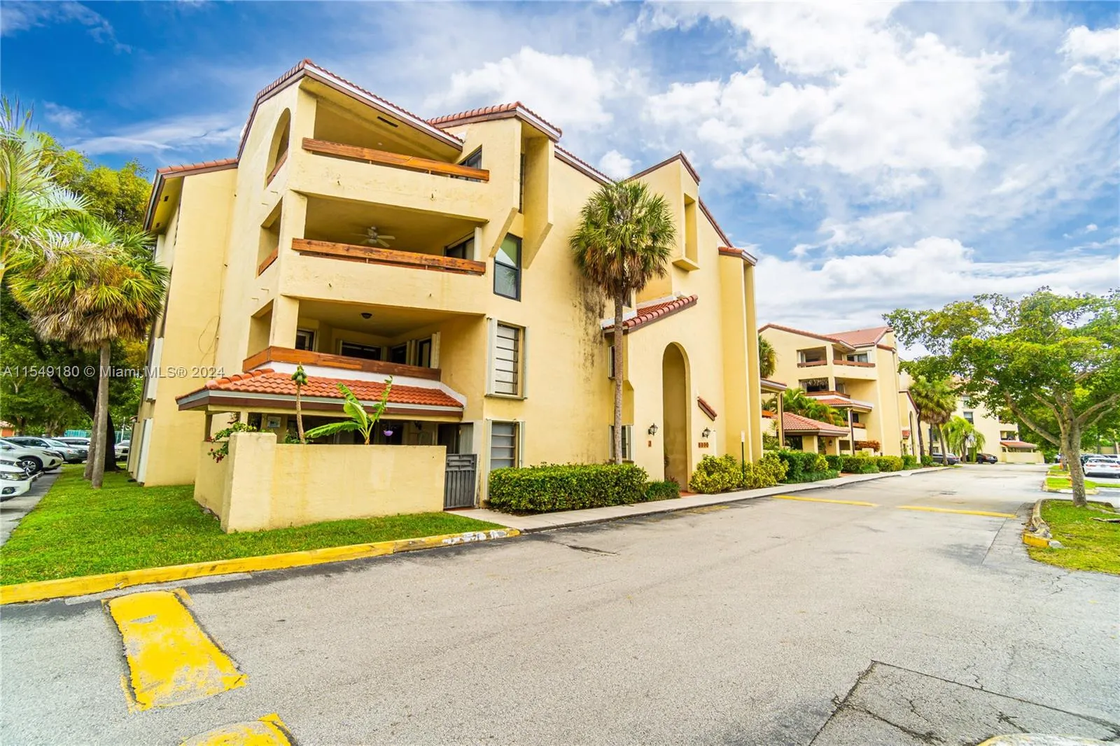 Residential Lease For Rent