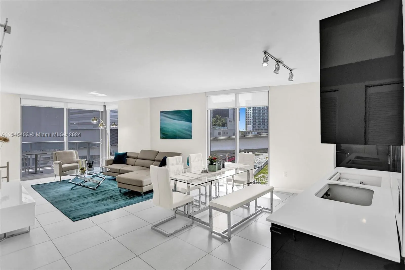 Residential Lease For Rent