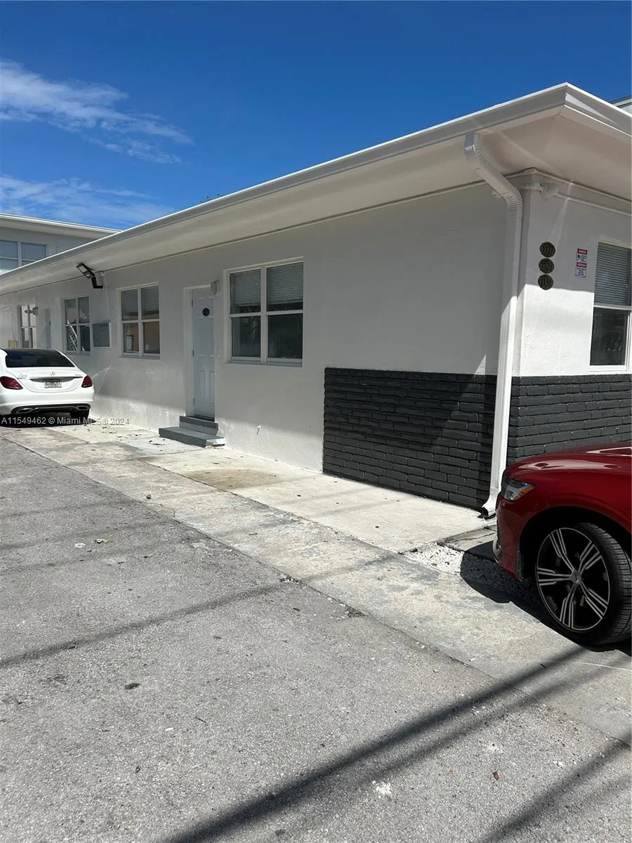 Residential Lease For Rent