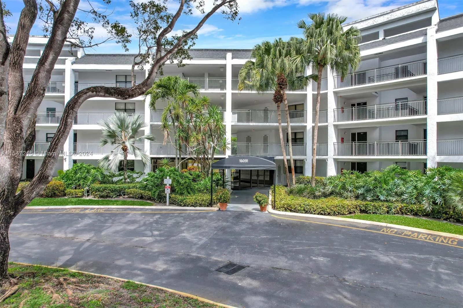 Condominium For Sale