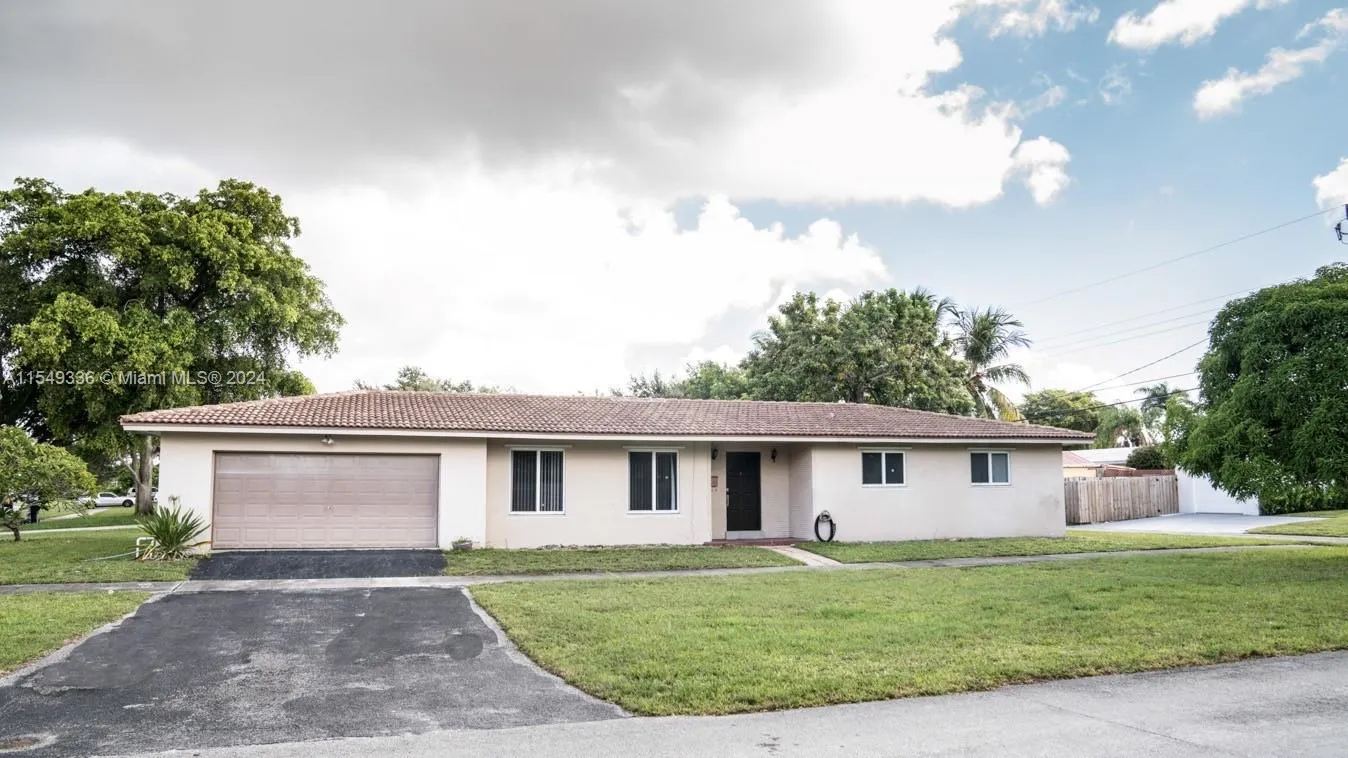 Residential Lease For Rent