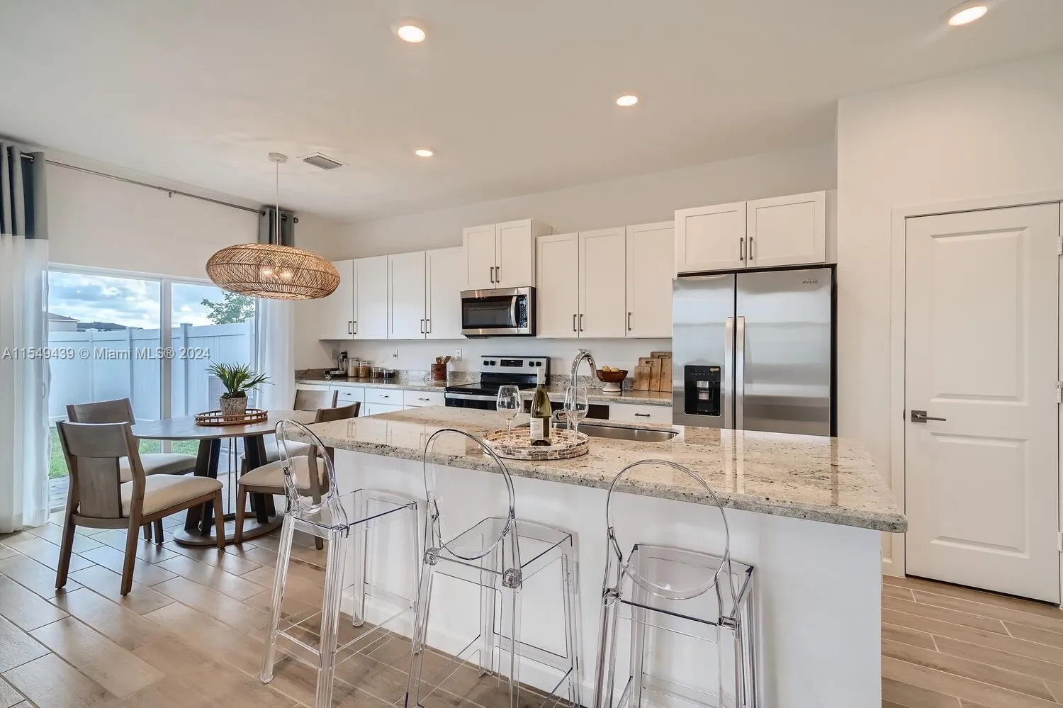 Residential Lease For Rent