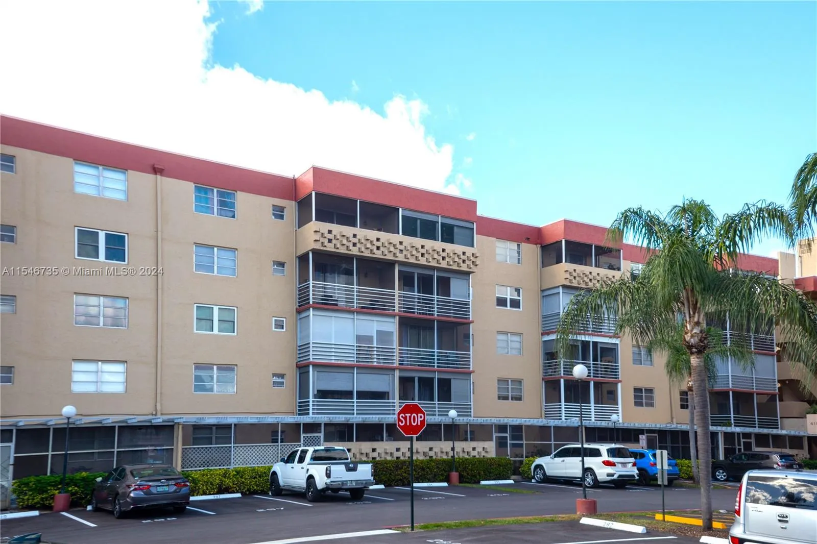 Condominium For Sale