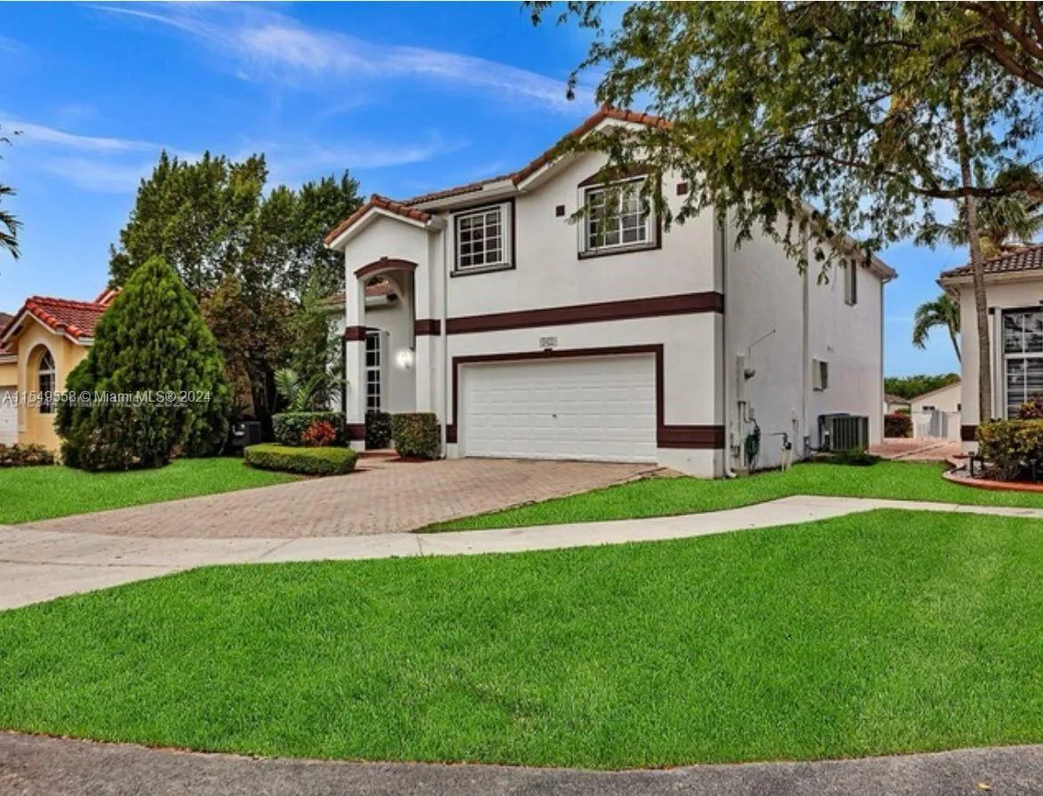 Residential Lease For Rent