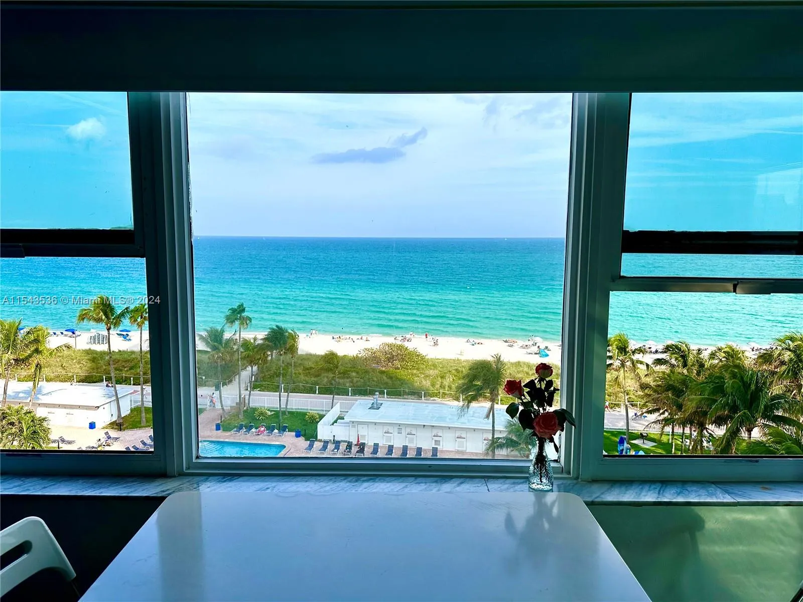 Condominium For Sale