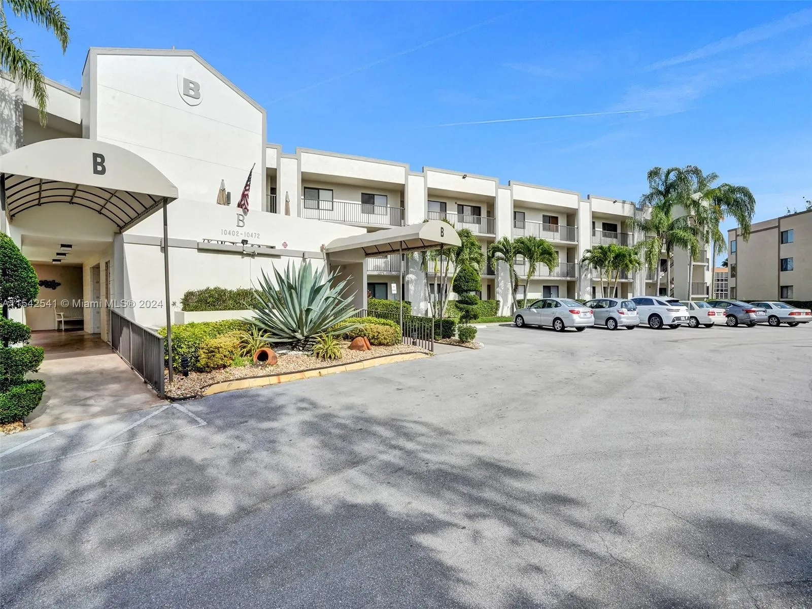 Condominium For Sale