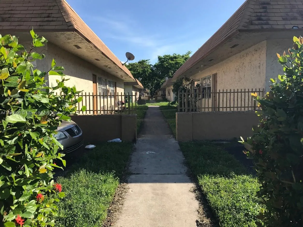 Residential Lease For Rent