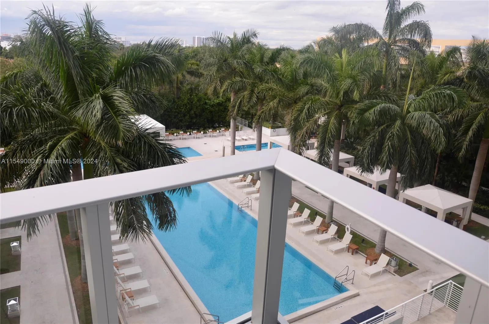 Residential Lease For Rent