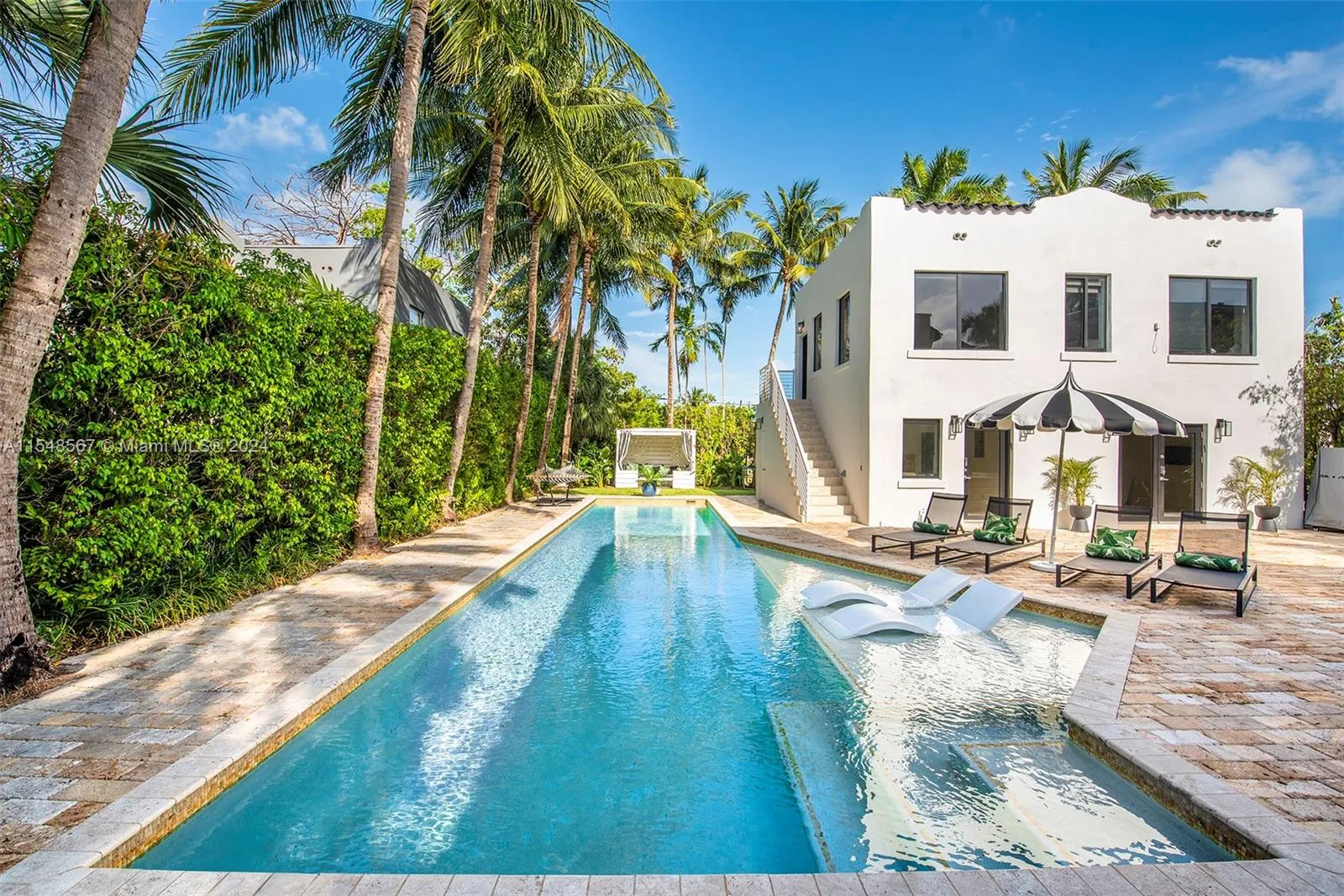 Residential Lease For Rent