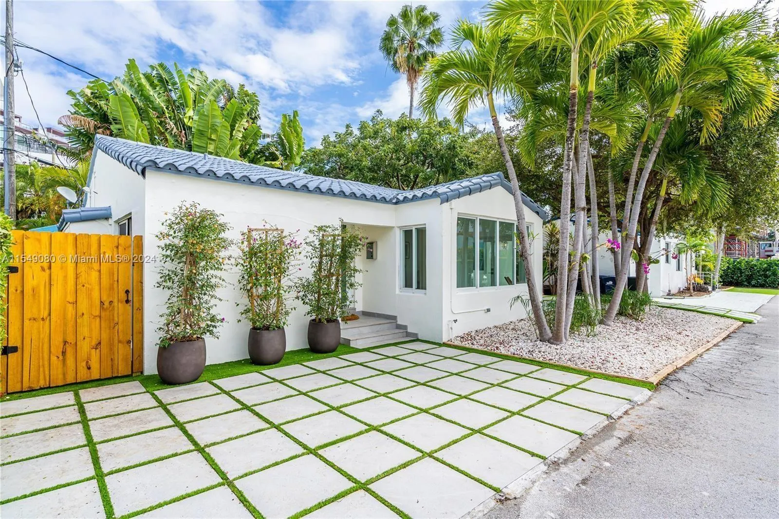 Residential Lease For Rent