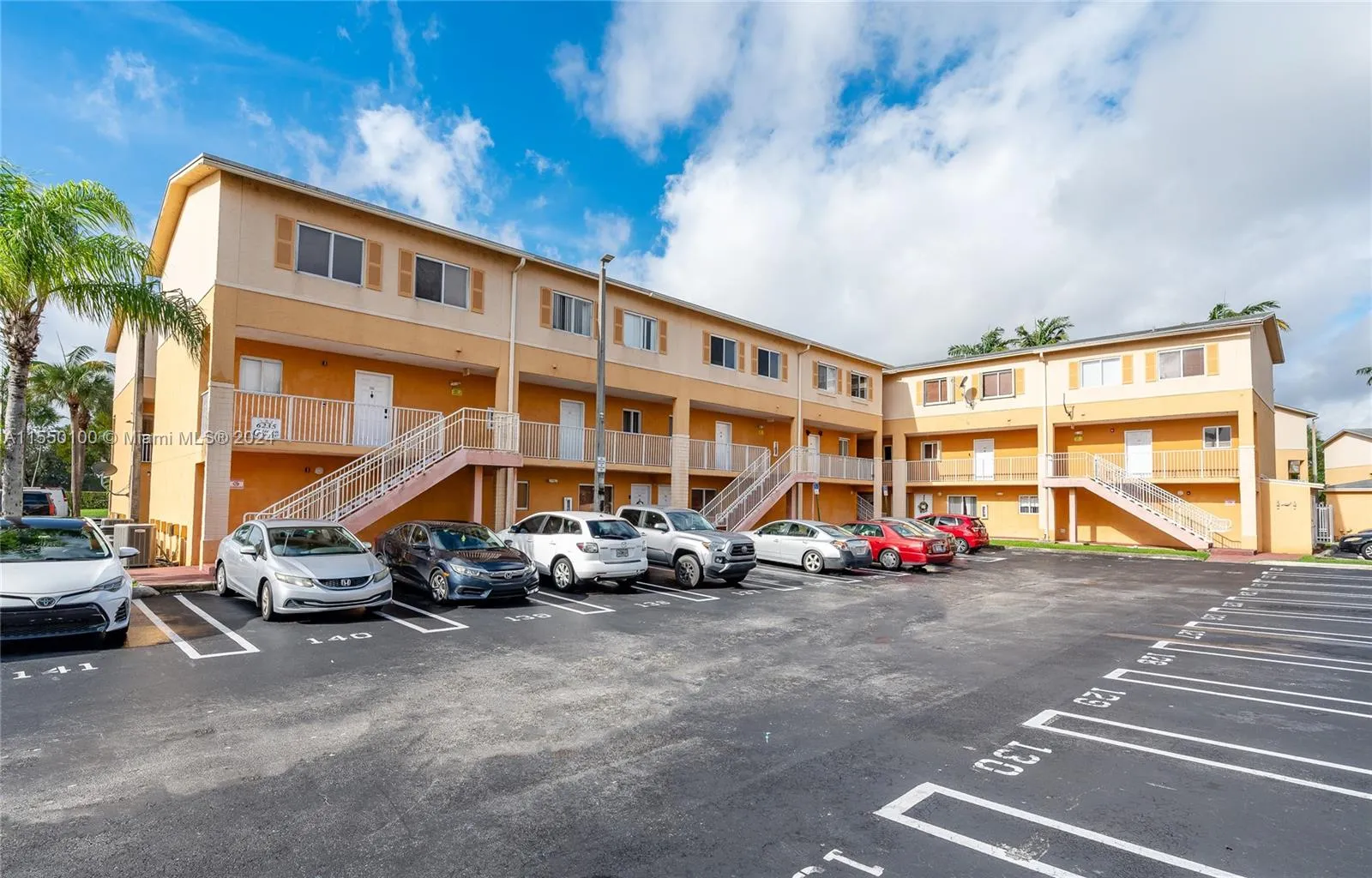 Condominium For Sale