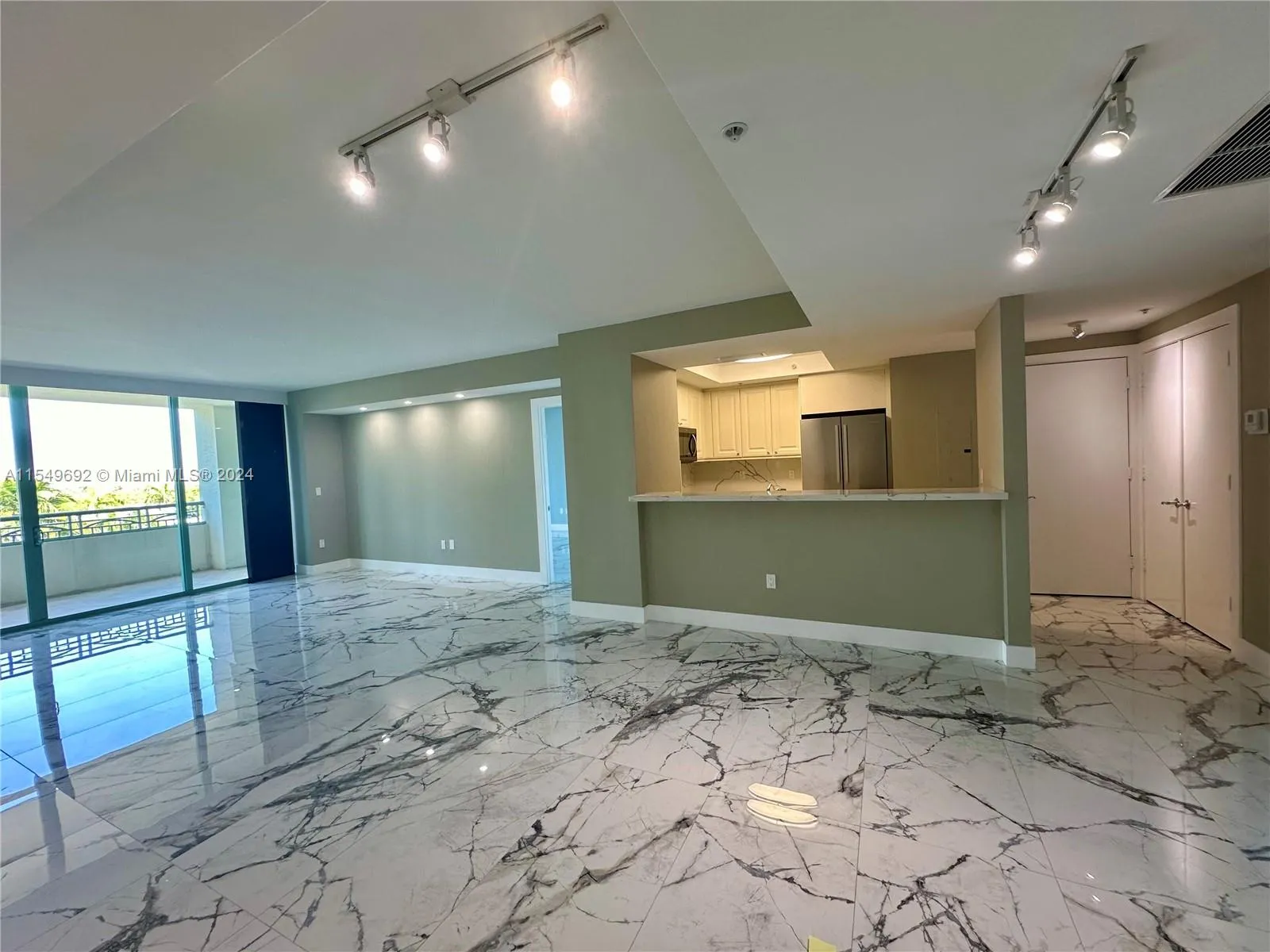 Residential Lease For Rent