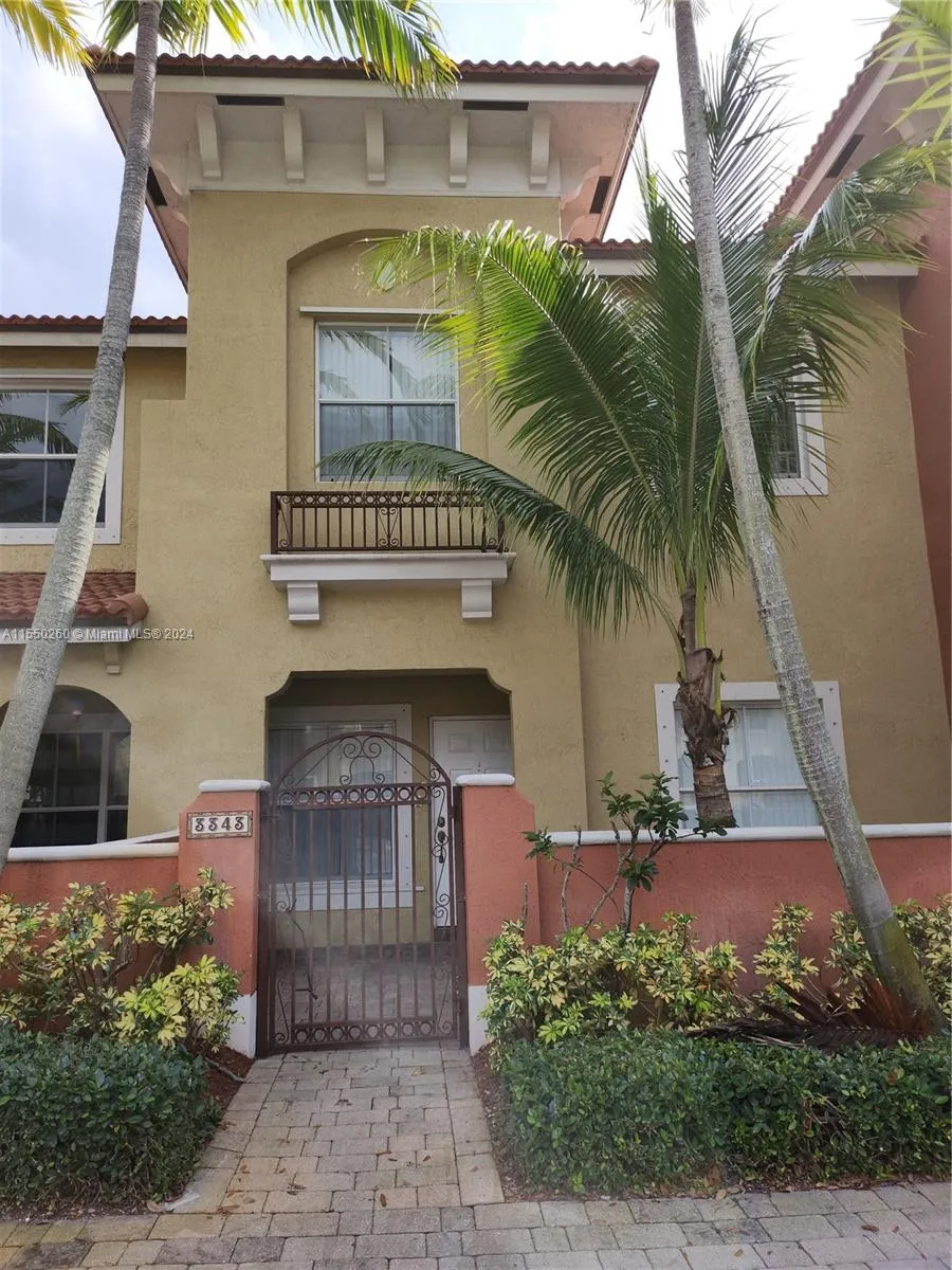 Residential Lease For Rent