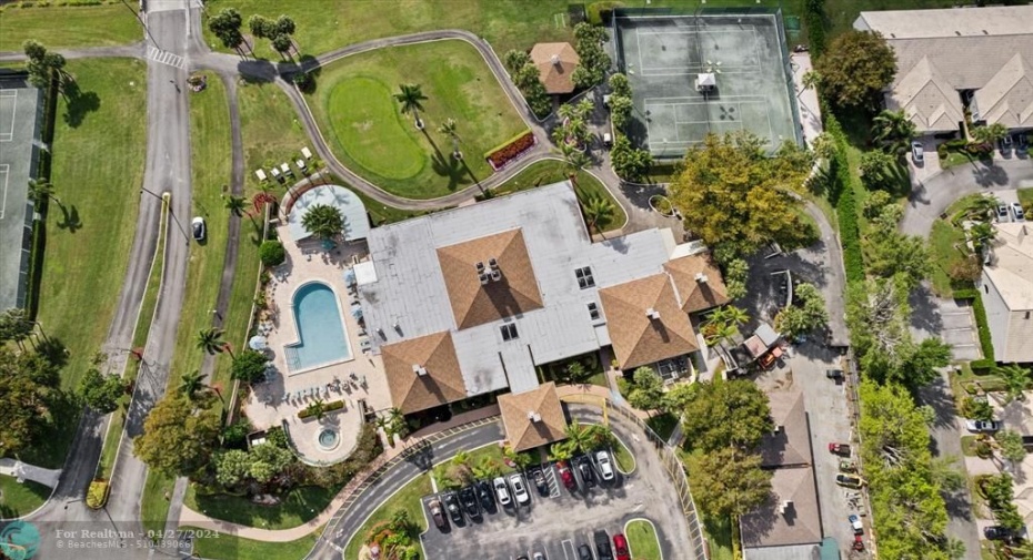 Clubhouse