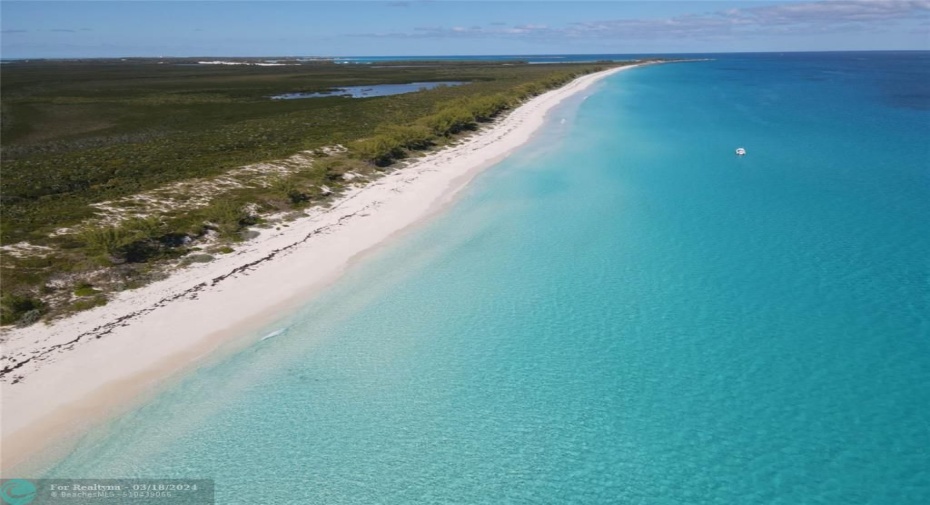 Haines Cay