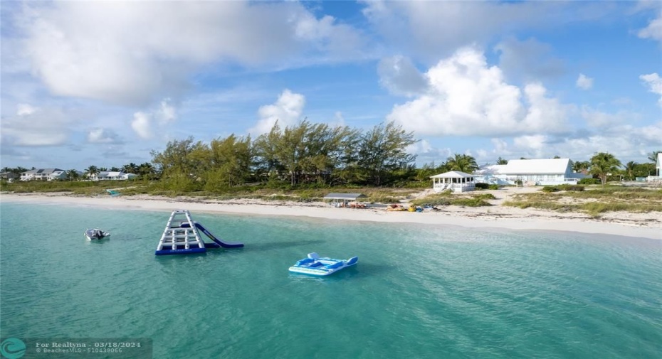 Hotel Site