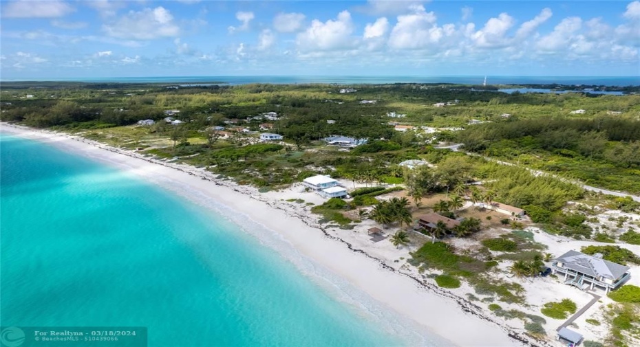Great Harbour Cay