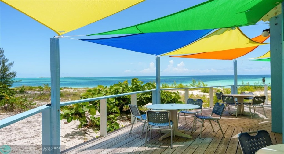 Beach Club