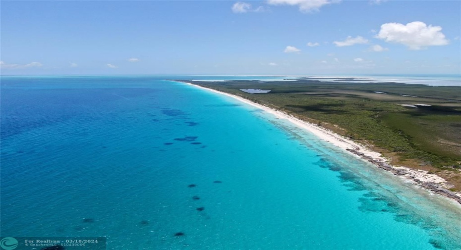 Haines Cay