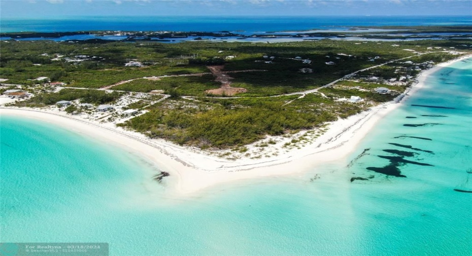 Great Harbour Cay