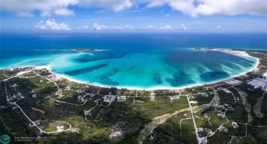 Great Harbour Cay