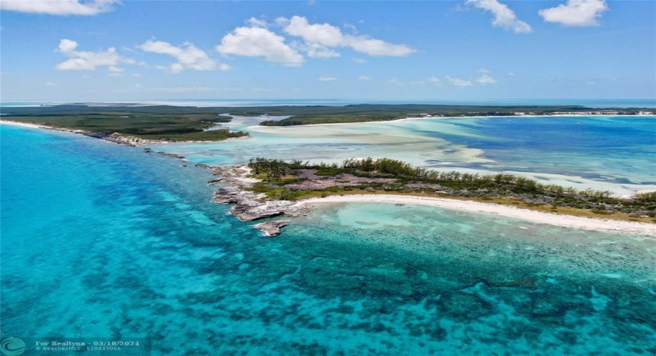 Great Harbour Cay
