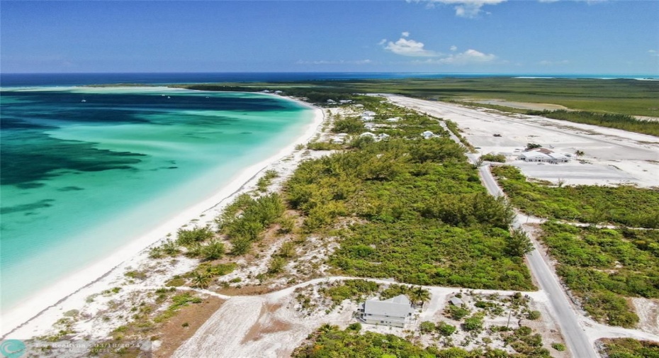 Great Harbour Cay