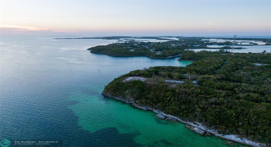 Great Harbour Cay
