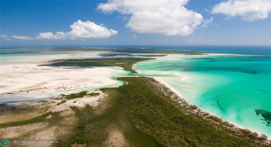 Great Harbour Cay