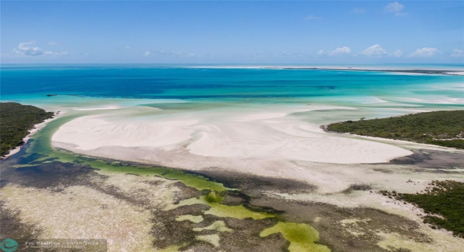 Great Harbour Cay