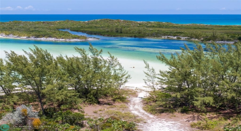Great Harbour Cay
