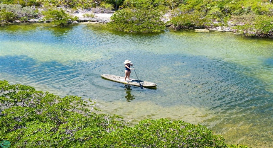 Great Harbour Cay