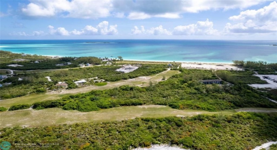 Great Harbour Cay
