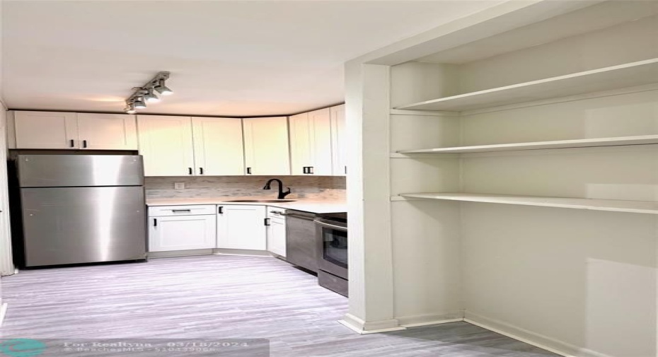 Pantry