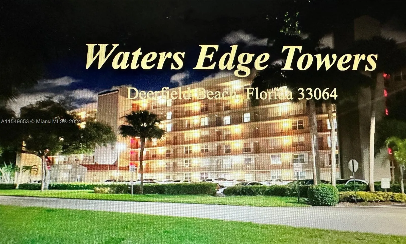 Residential Lease For Rent