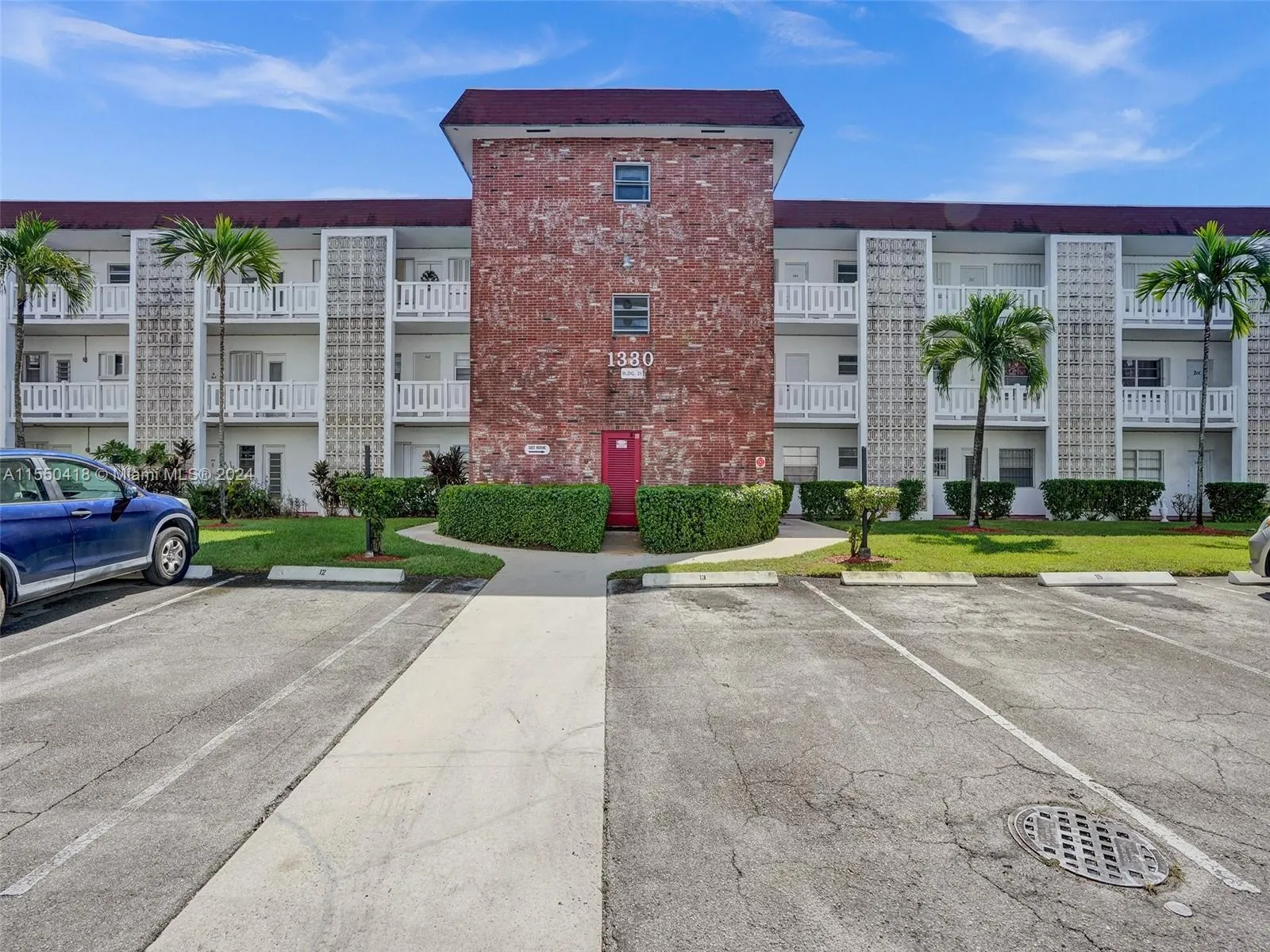 Residential Lease For Rent