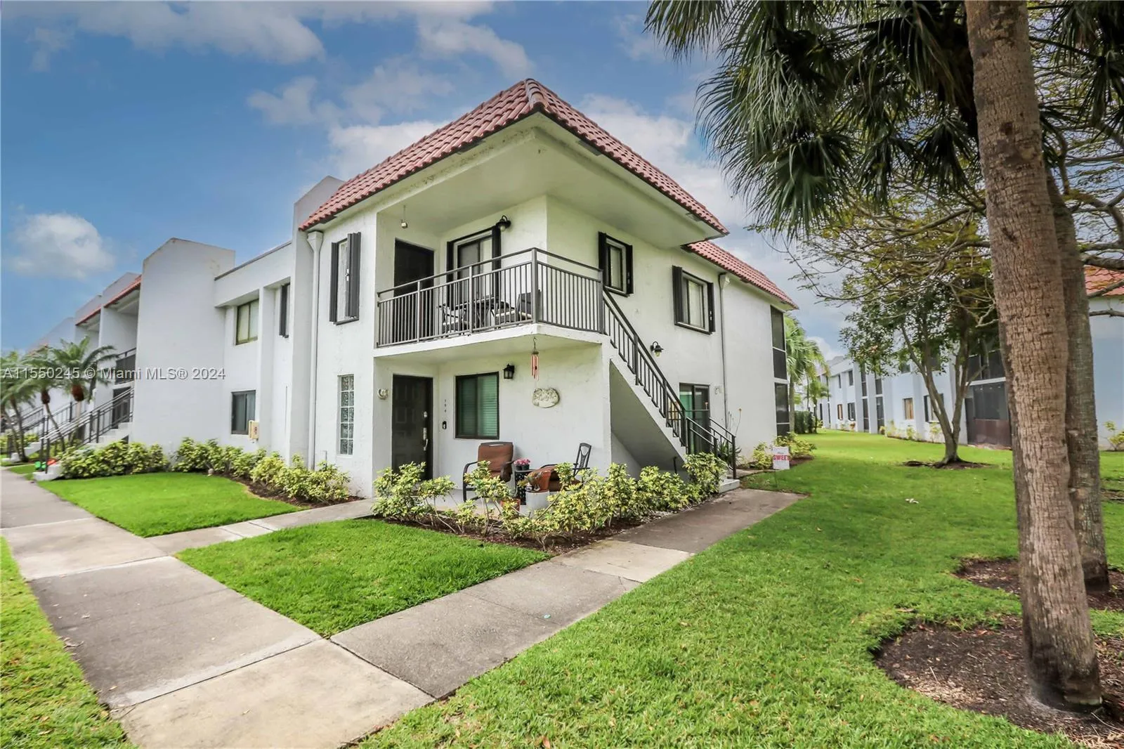 Condominium For Sale