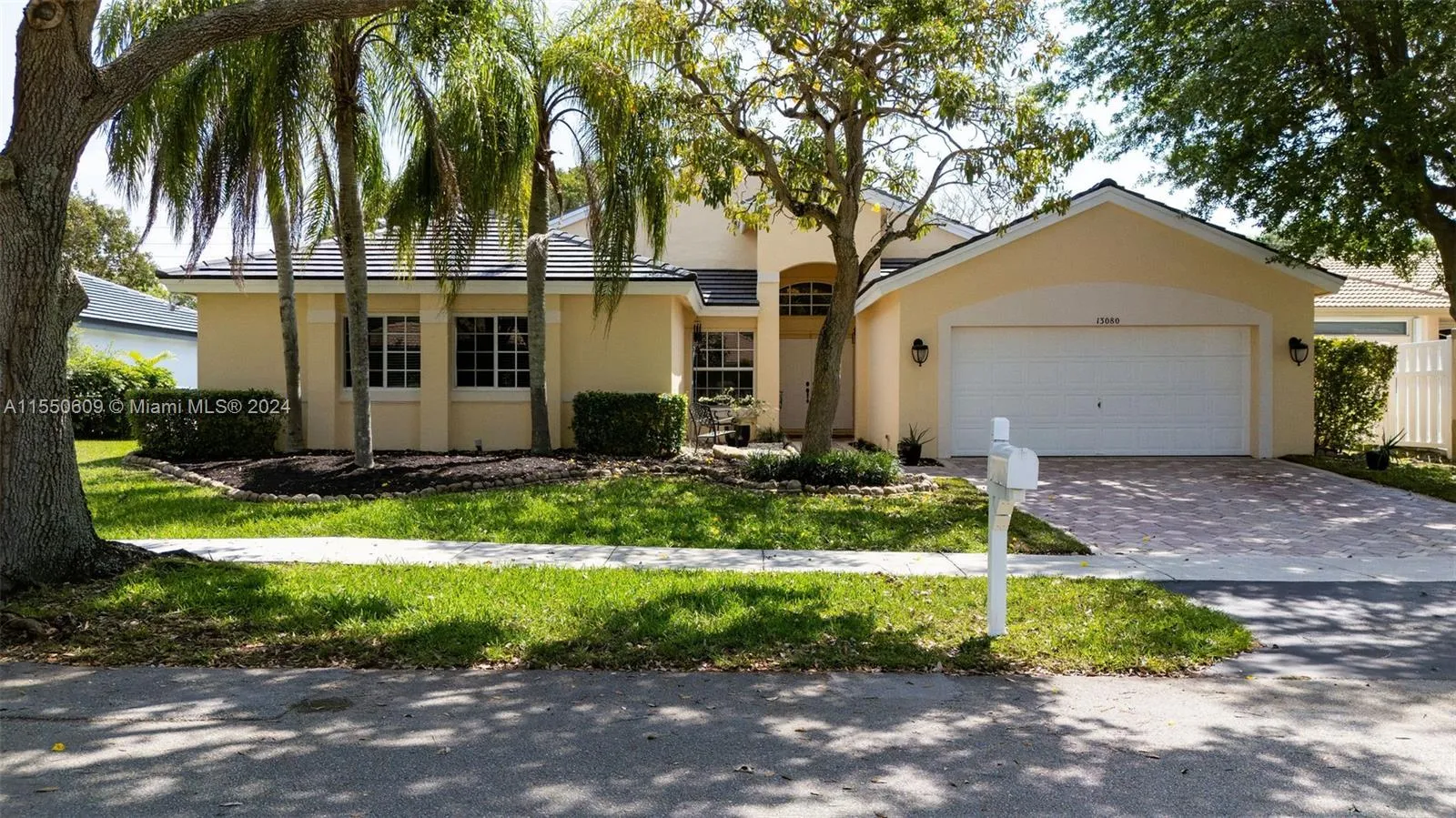 Single Family For Sale