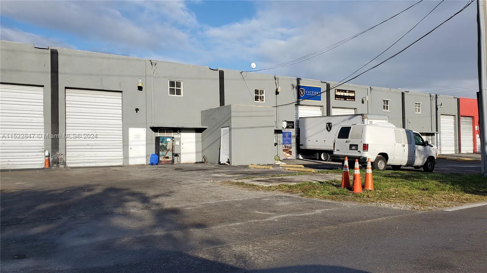 Commercial Lease For Sale