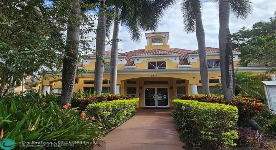 Clubhouse