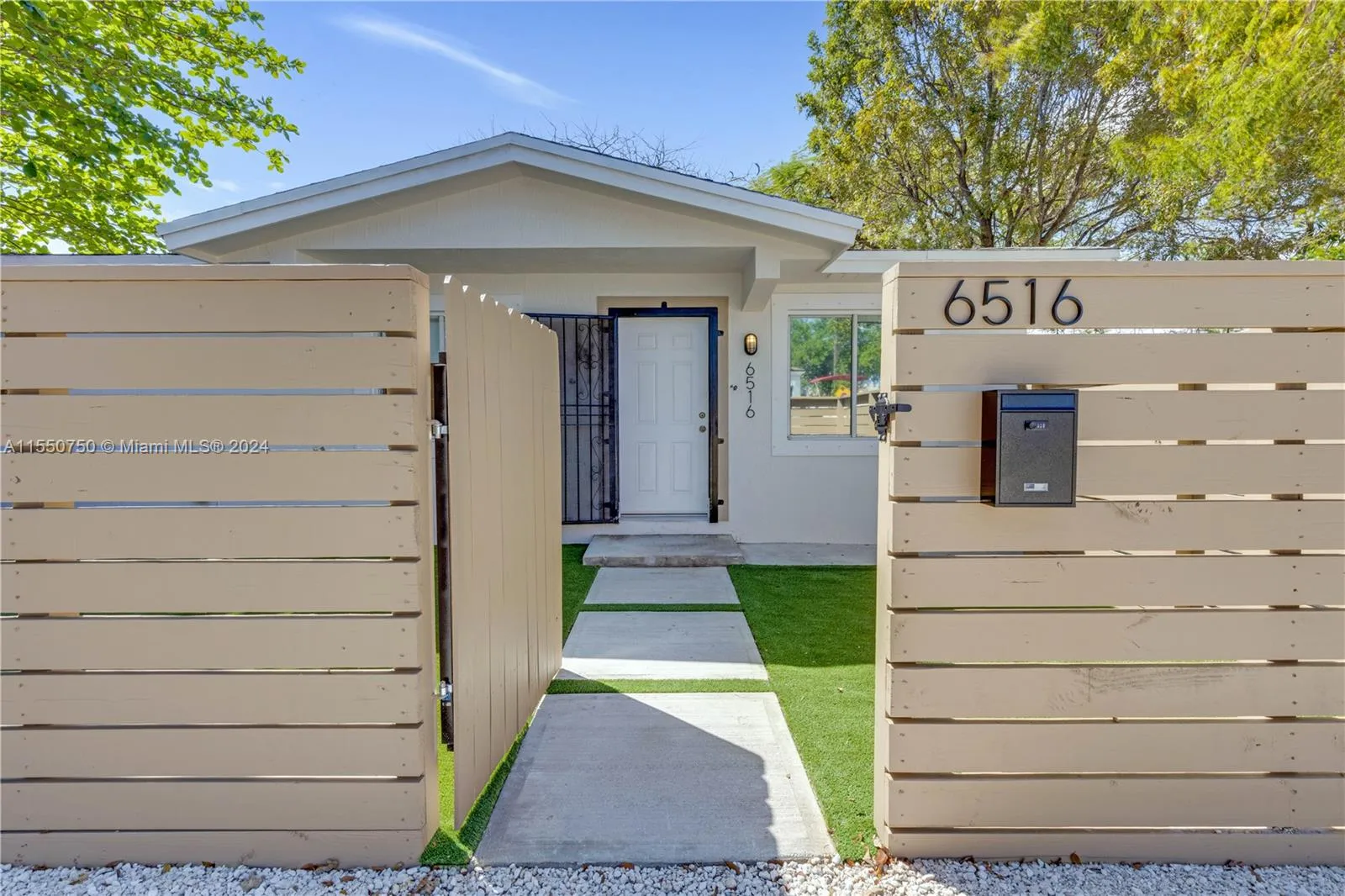 Residential Lease For Rent