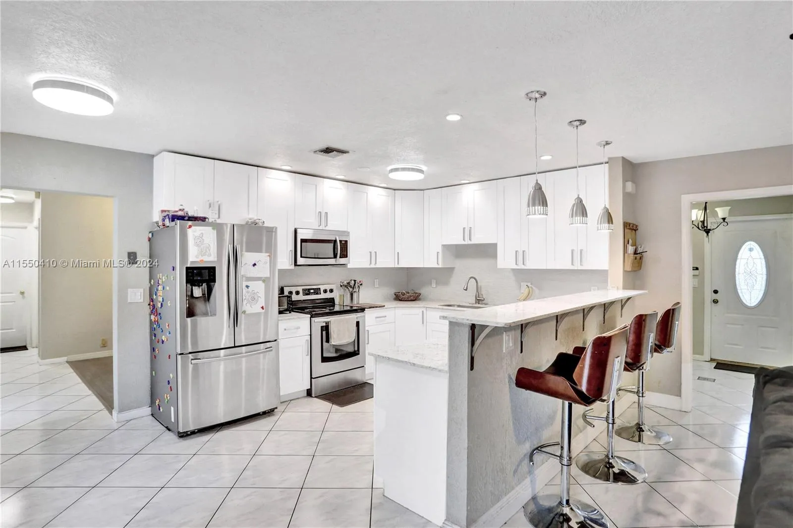Residential Lease For Rent